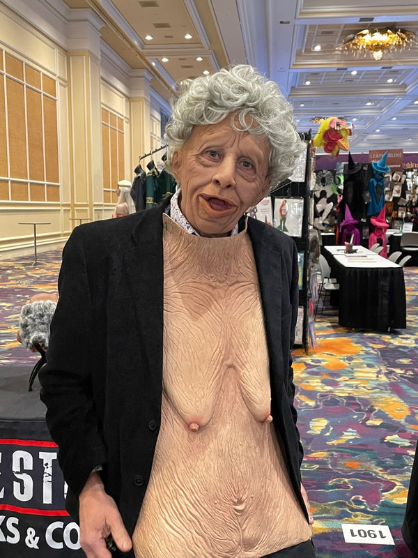 angel penner add Long Hanging Titties photo