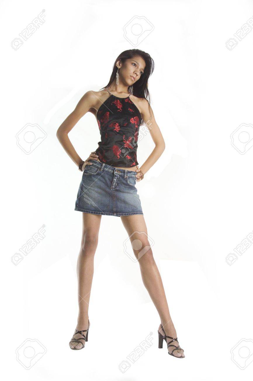 balan georgiana add Long Legs And Short Skirts photo