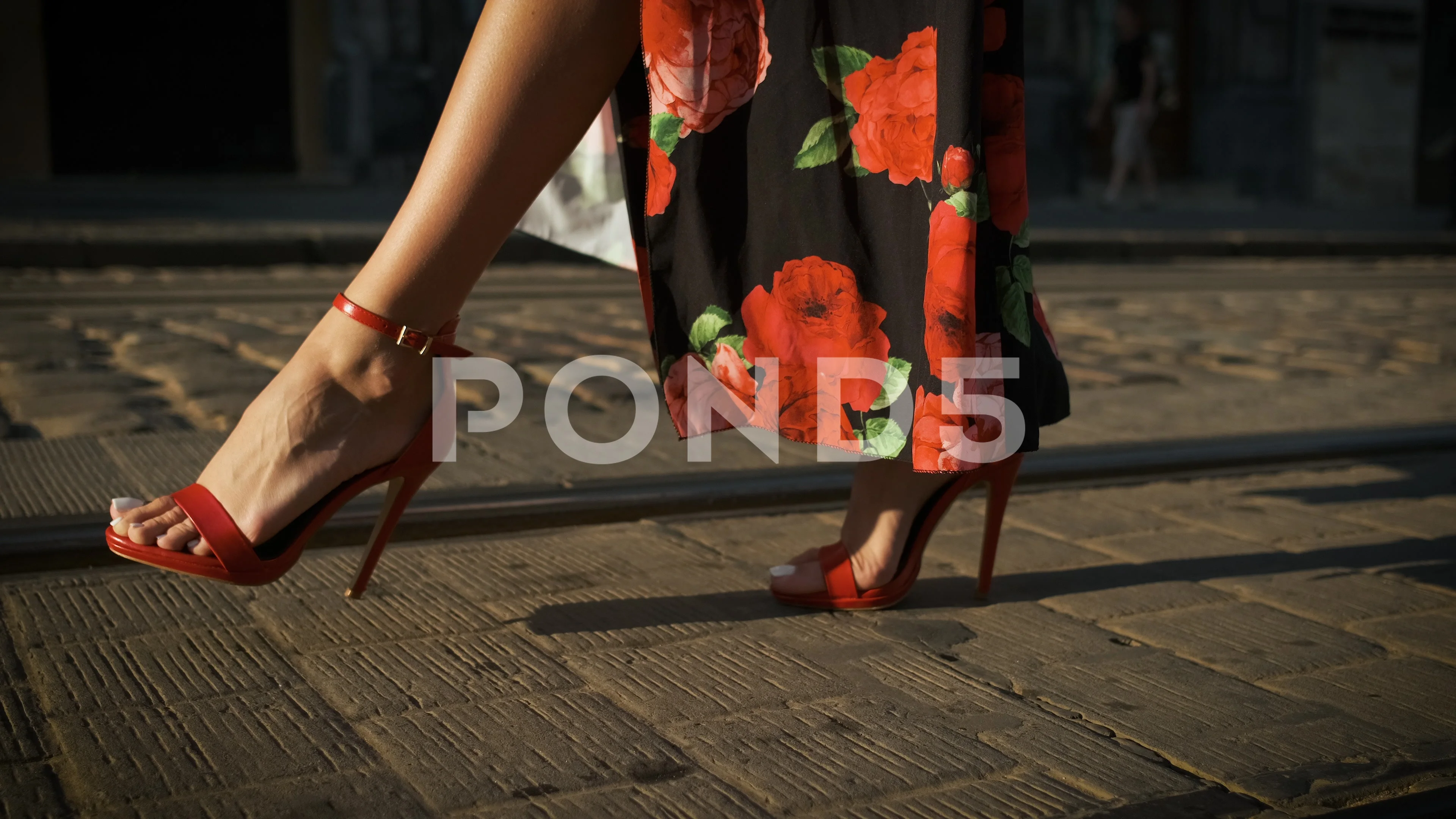 dendy setyawan add Long Legs Heels photo