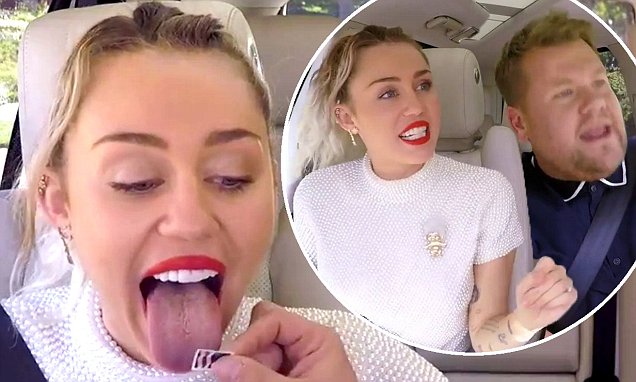 Long Tongue Big Boobs 13503