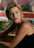 dhenz duro add Louise Lombard Nude photo