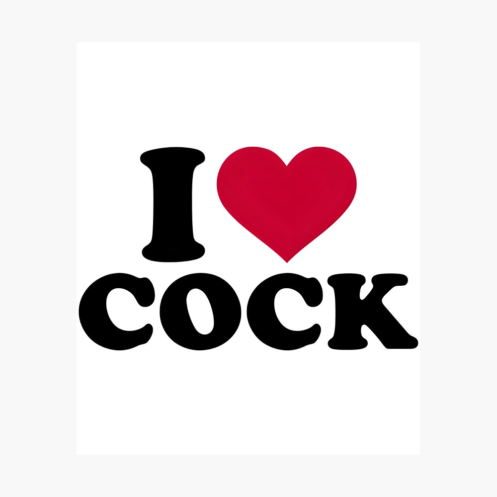 darren nunes add Love The Cock photo