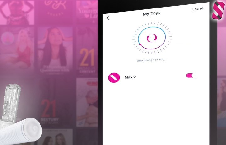 ben odgers add Lovense Compatible Porn photo