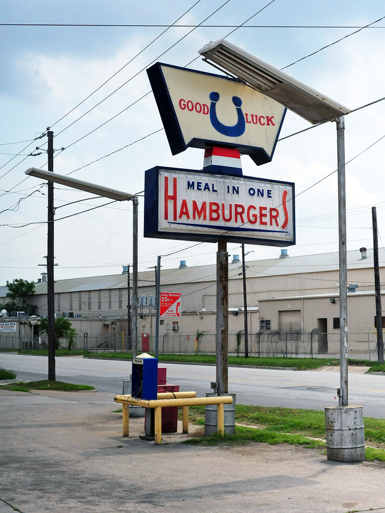dan oldenburg add Luck B Dallas photo