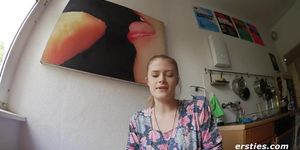 christian murga add Lucy Lives Out Her Fantasy Ersties photo