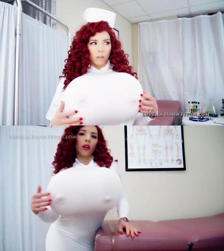 adebayo add Ludella Hahn Inflation photo