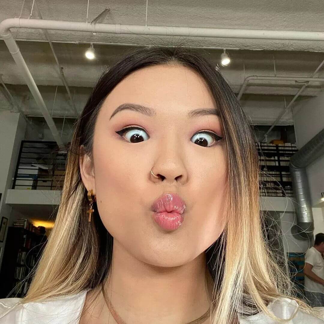 courtney blain add Lulu Chu Solo photo