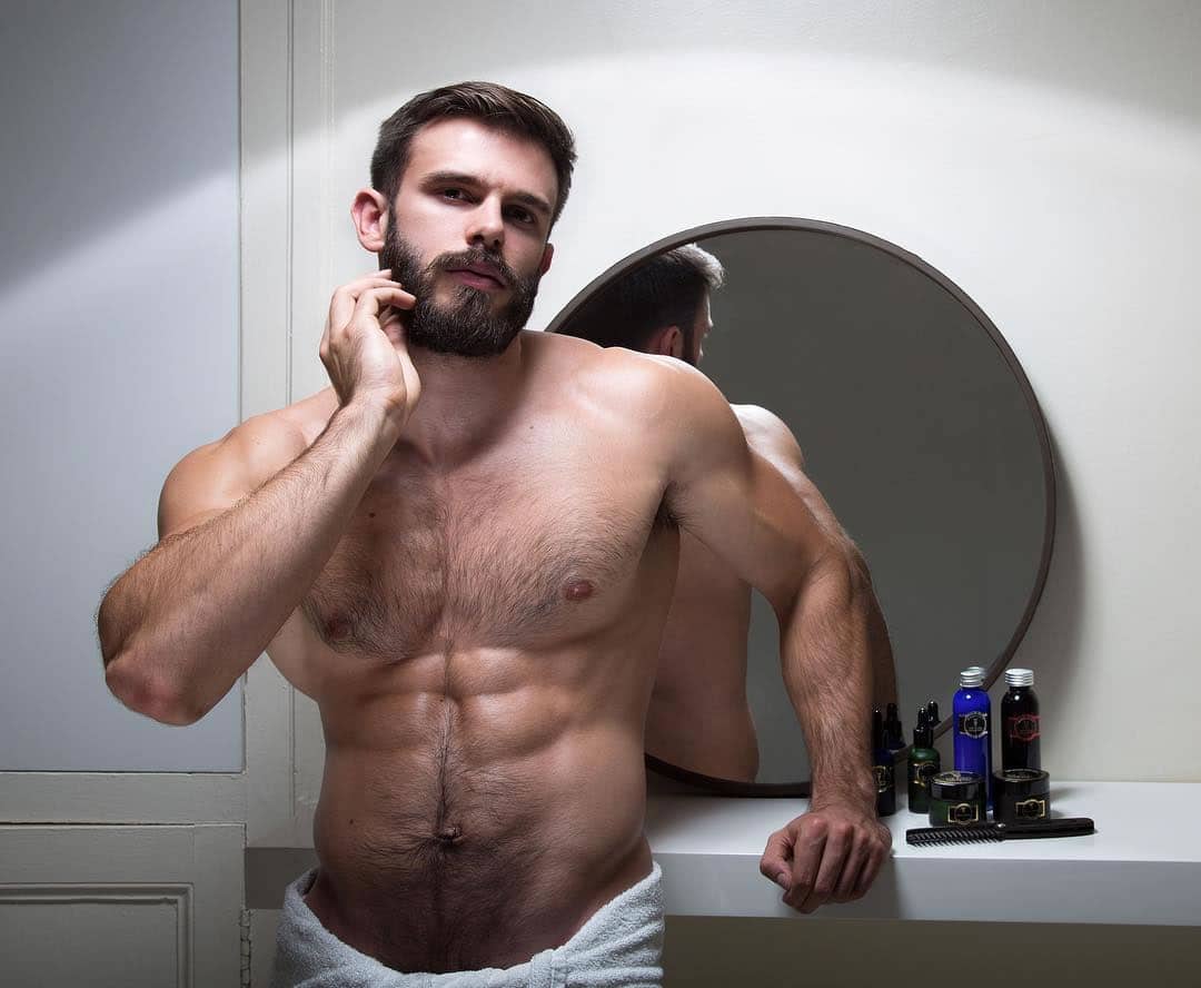 adele southern add Lumberjack Cock photo