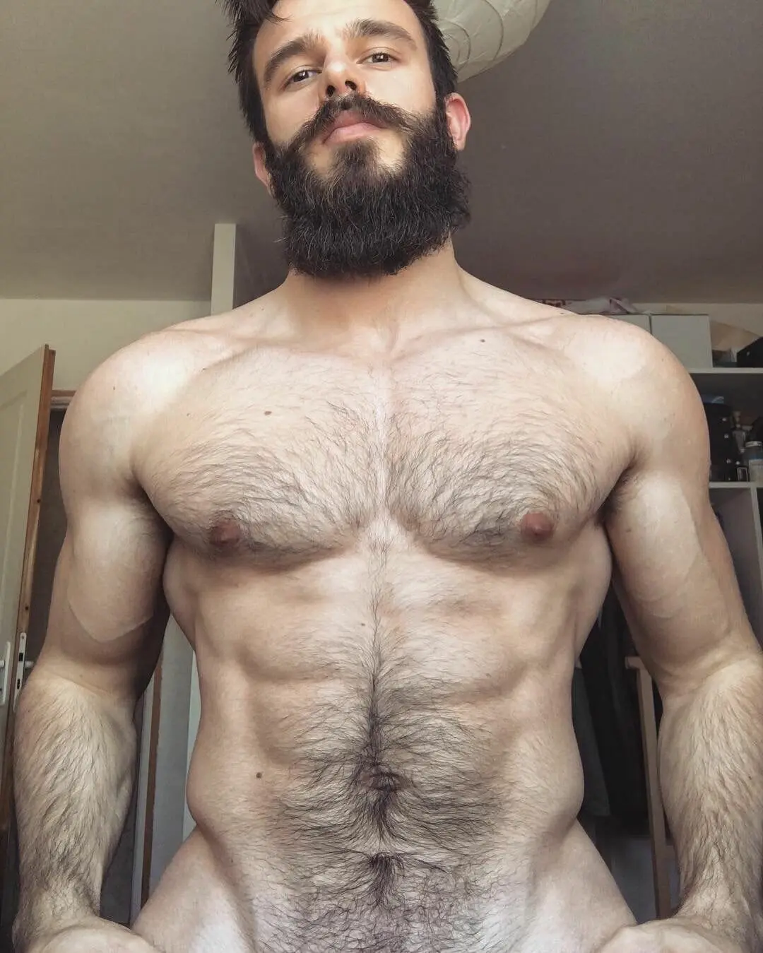 amin zaini add Lumberjack Cock photo