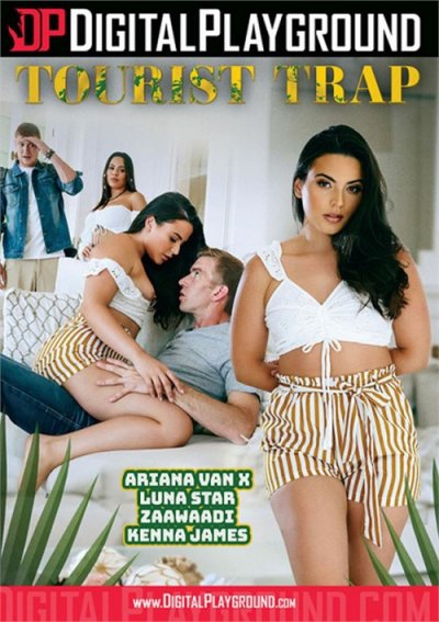 andrew lundmark add Luna Star Digital Playground photo