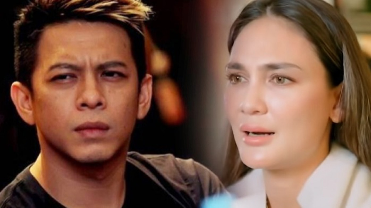 becky noel add Lunamaya Vs Ariel photo