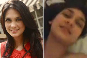 bill suter add Lunamaya Vs Ariel photo