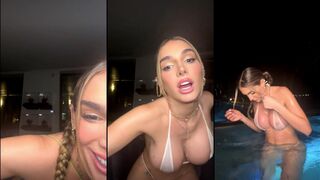 brandi ellis add Lyna Perez Only Fans Leaked photo
