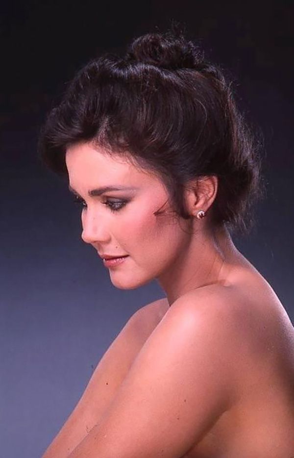 brandon eads add Lynda Carter Breasts photo