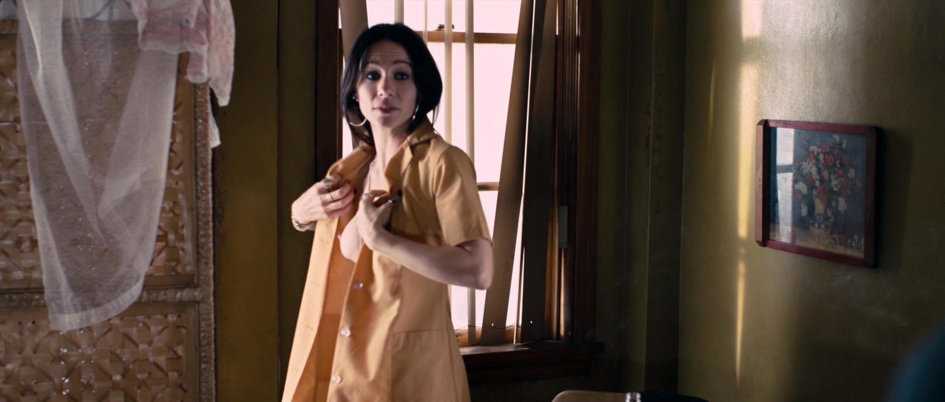 allison pena add Lynn Collins Naked photo