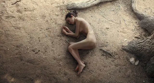 andy de los santos add Lynn Collins Naked photo