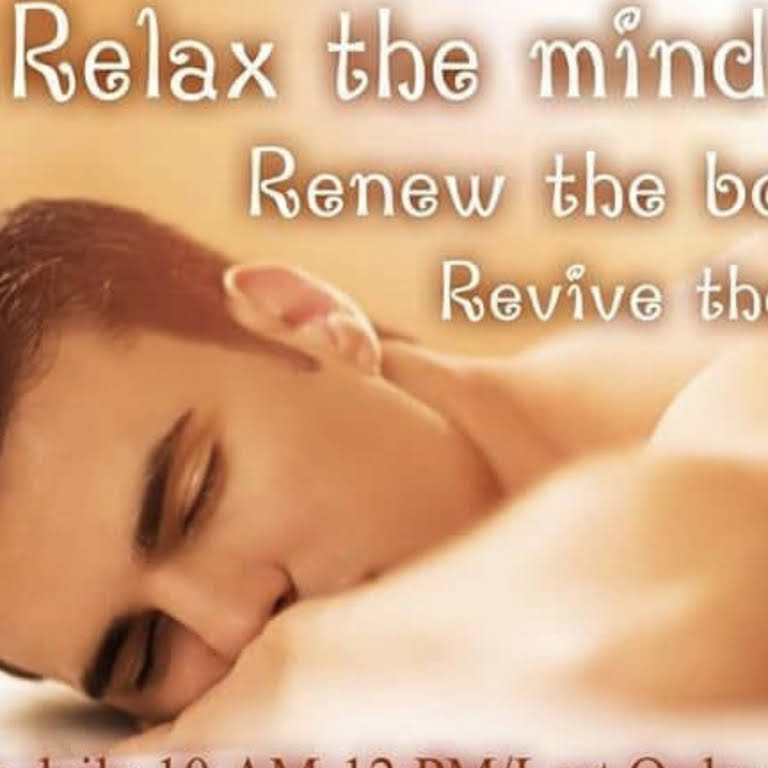 chris mcguinn add M4m Massage Video photo