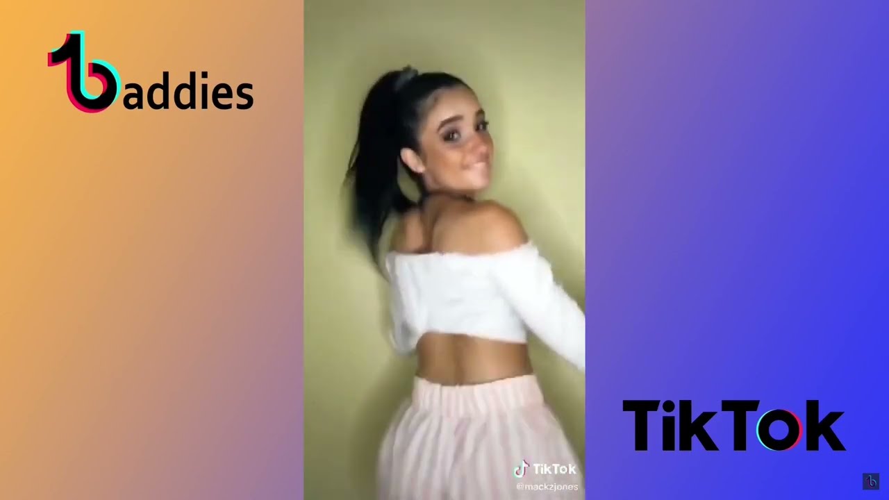 bhagyashree sorte add Mackenzie Jones Video photo