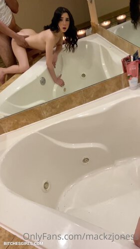 dani sands add Mackzjones Nude photo