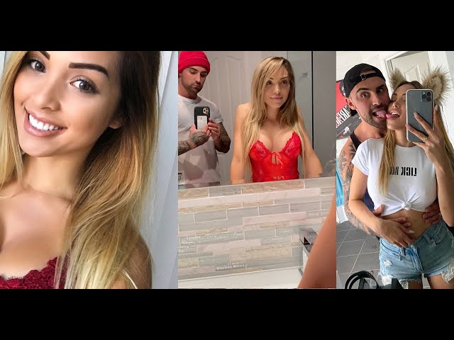 desean scott add Maddy Belle Onlyfans Leaked photo
