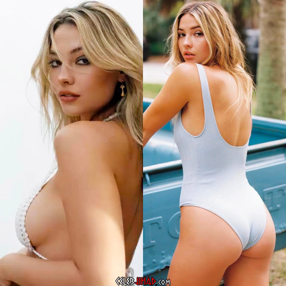 debbie cox gibson add Madelyn Cline Nude Pics photo