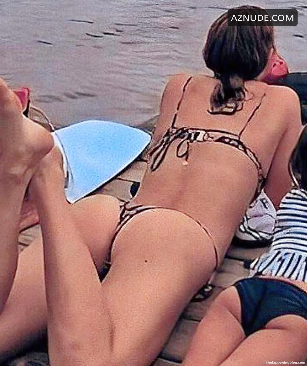 britany allen add Madelyn Cline Nude Pics photo