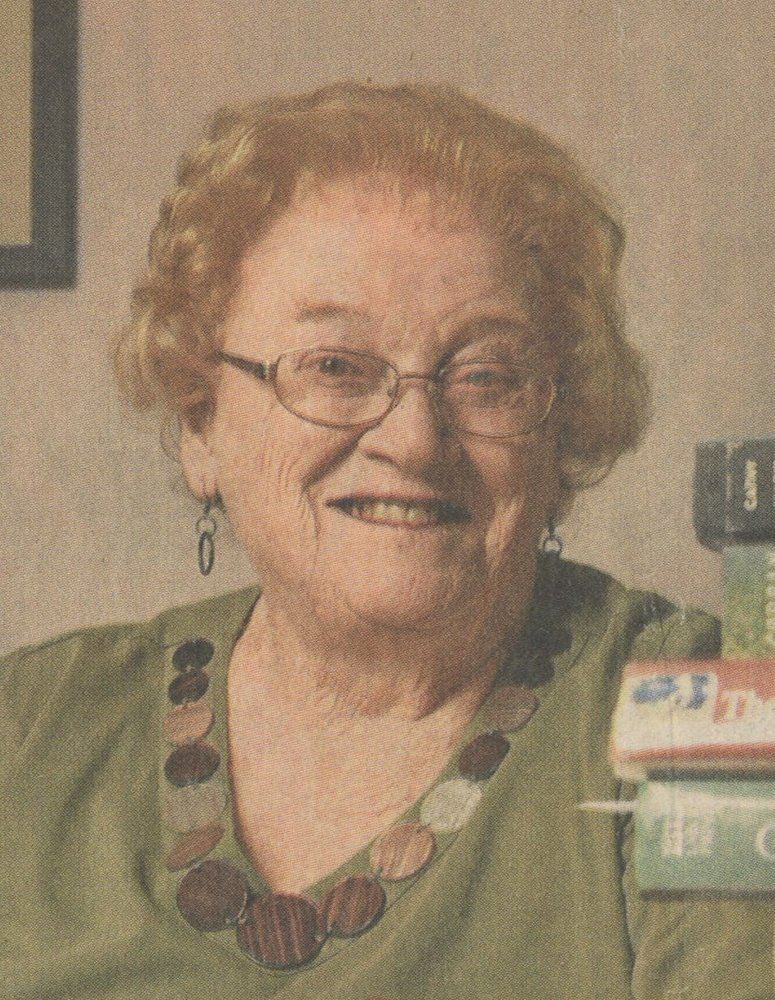 dalton dran add Mae Meyers photo