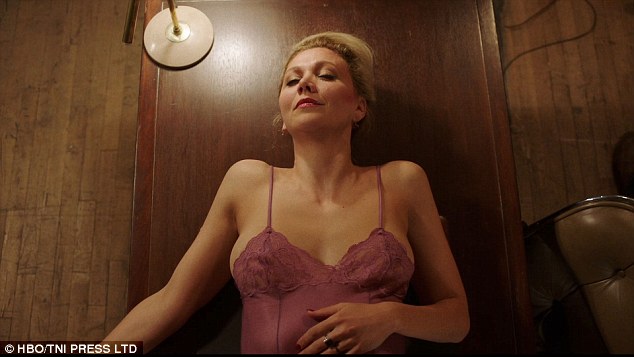 corey sheroka add Maggie Gyllenhaal Porn photo