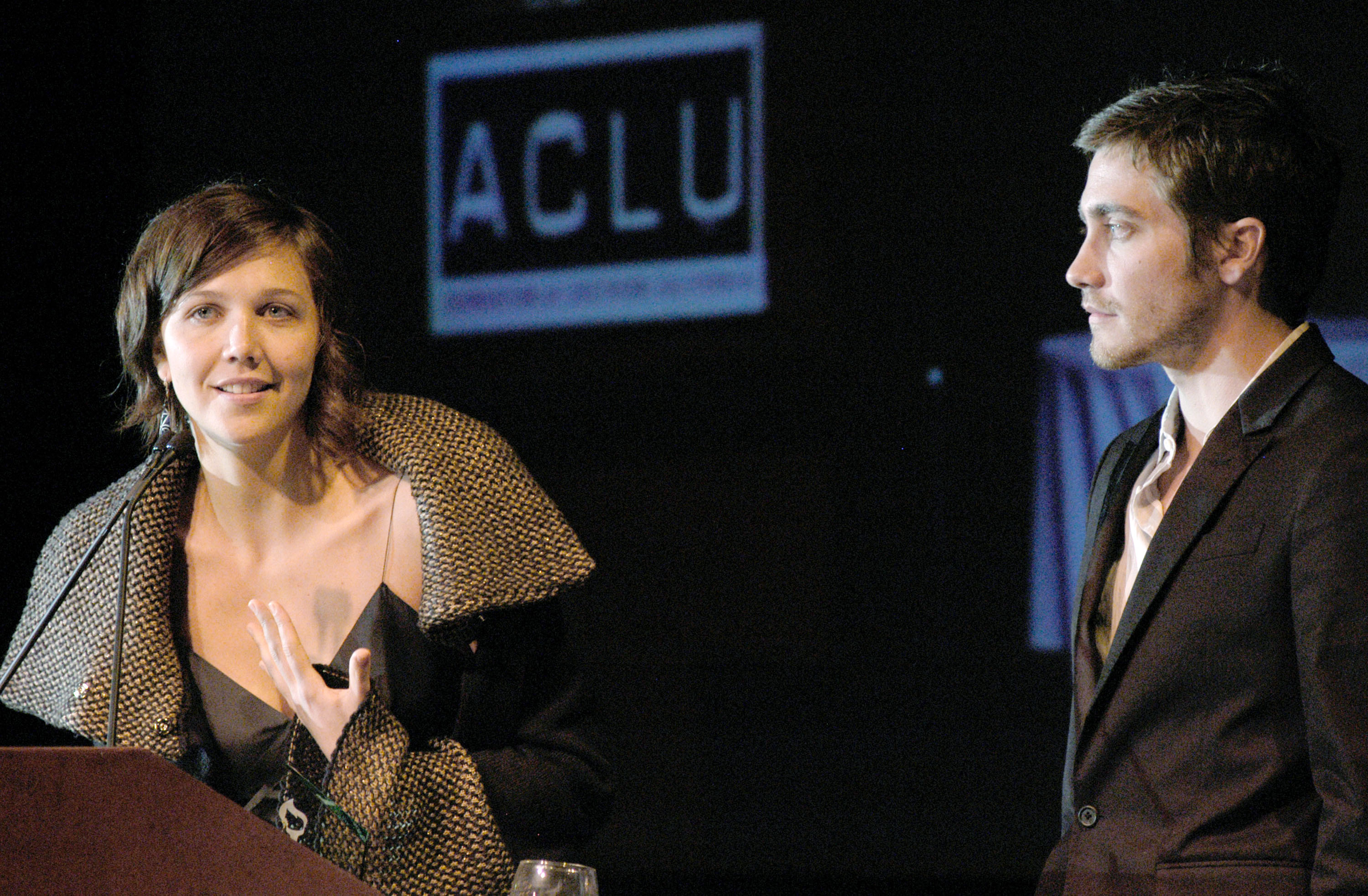 allegra novotny add Maggie Gyllenhaal Porn photo