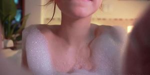 araceli briones add Maimy Asmr Bath photo