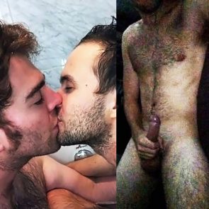 brandy marie evans add Male Celebrity Sex Tapes photo
