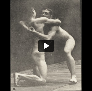 alyssa marzolf add Male Nude Wrestling photo