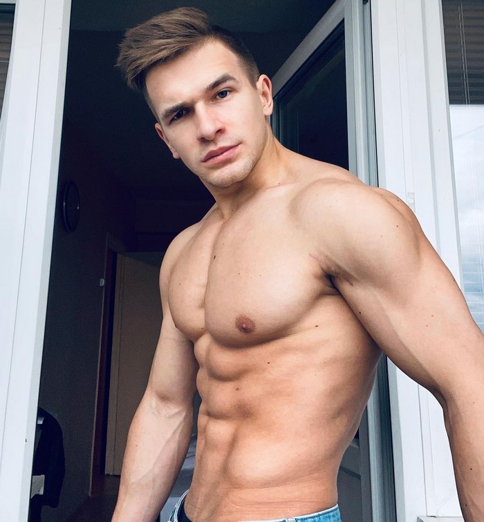 daryl isabel rayala add Male Russian Porn Stars photo