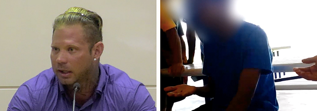 dominique mayer add Man Forced To Suck Dick photo
