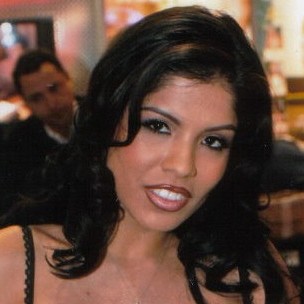 bobbie fellers add Mandingo Alexis Amore photo