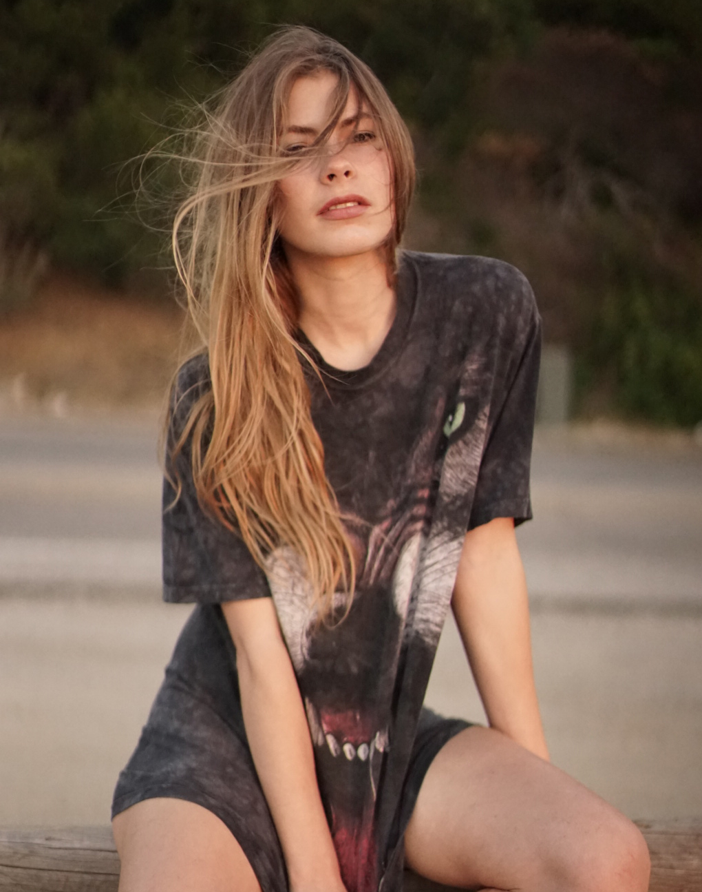 daniela villarreal add Mani Yarosh photo