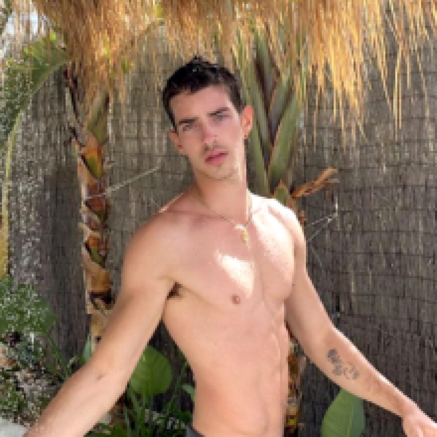 deborah polk add Manu Rios Leaked Video photo