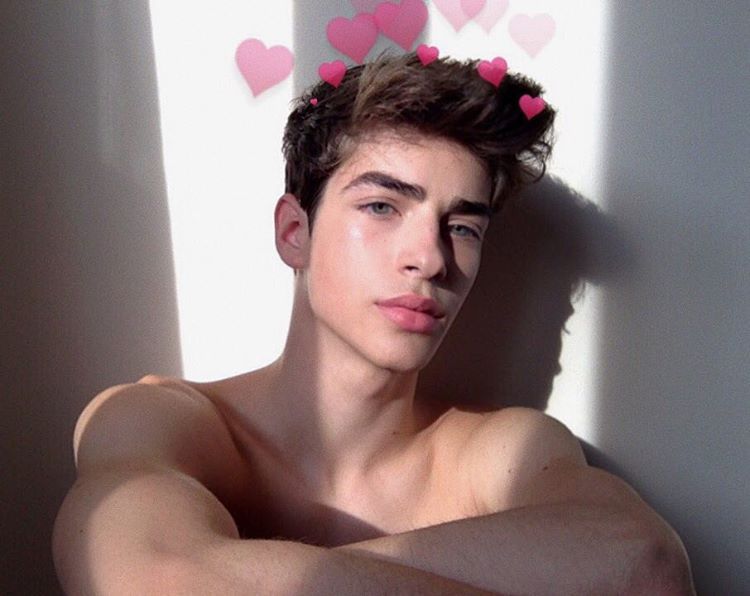 ashley hogg add Manu Rios Leaked Video photo