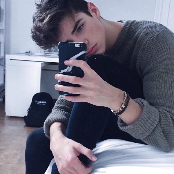 christopher czaplinski add Manu Rios Leaked Video photo
