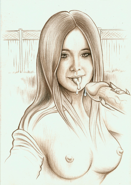 ash rough add Marcia Brady Naked photo