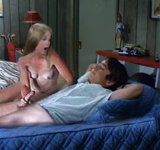 denise weyandt add Marcia Brady Naked photo