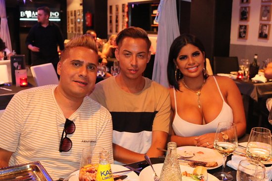 chad fessler add Marco Banderas Wife photo