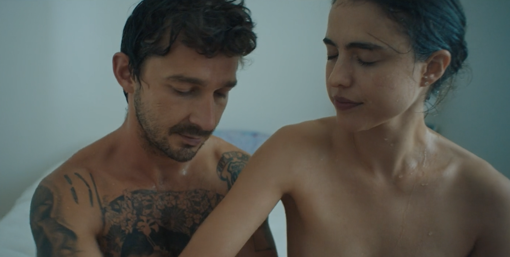 anna galassi add Margaret Qualley Sexy photo