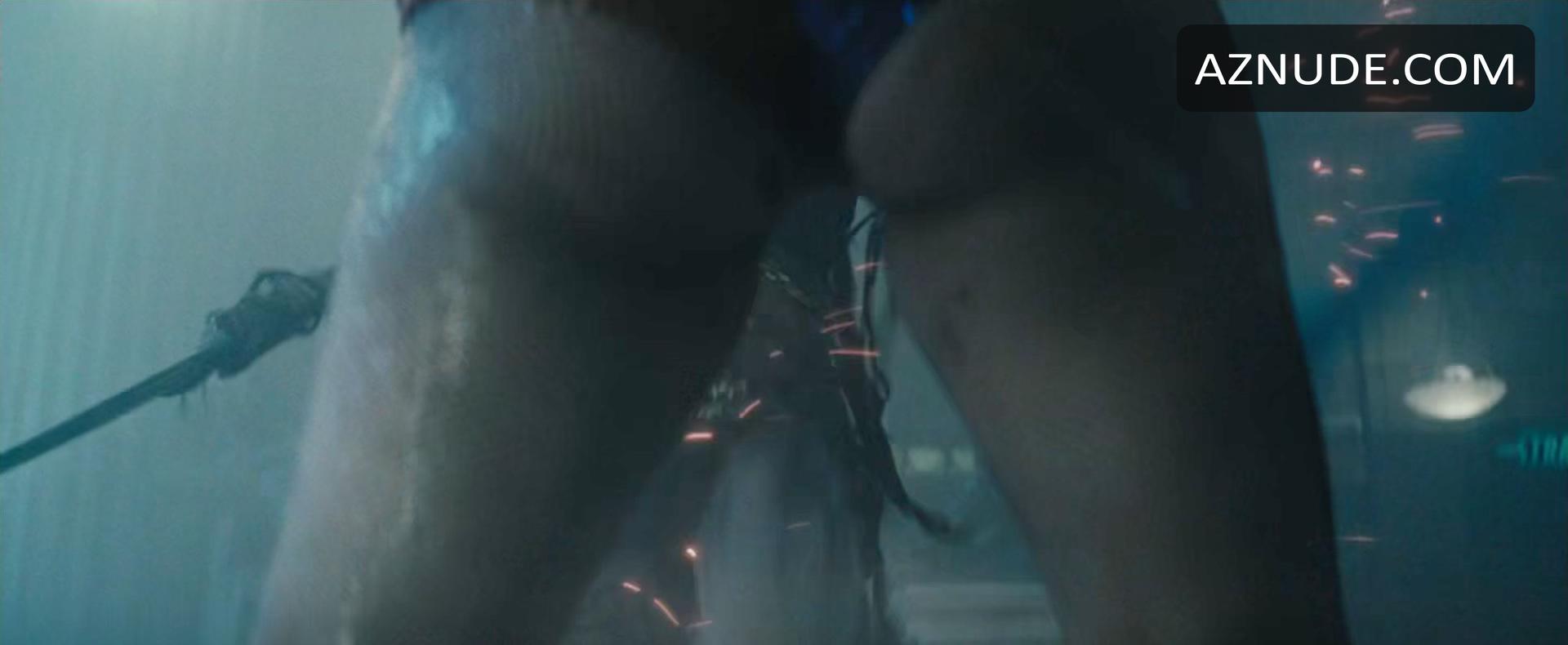 devone martin add Margot Robbie Nude Scene photo