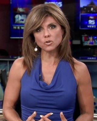 carole manley add Maria Stephanos Nude photo