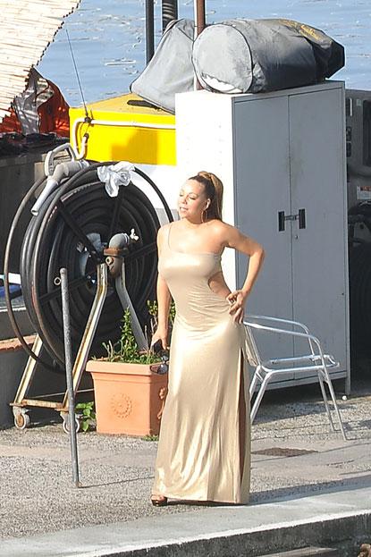 dan masek add Mariah Carey Nude Photos photo