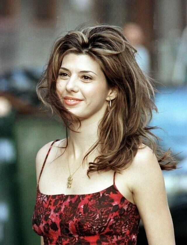 danilo escota add Marisa Tomei Naked Pictures photo