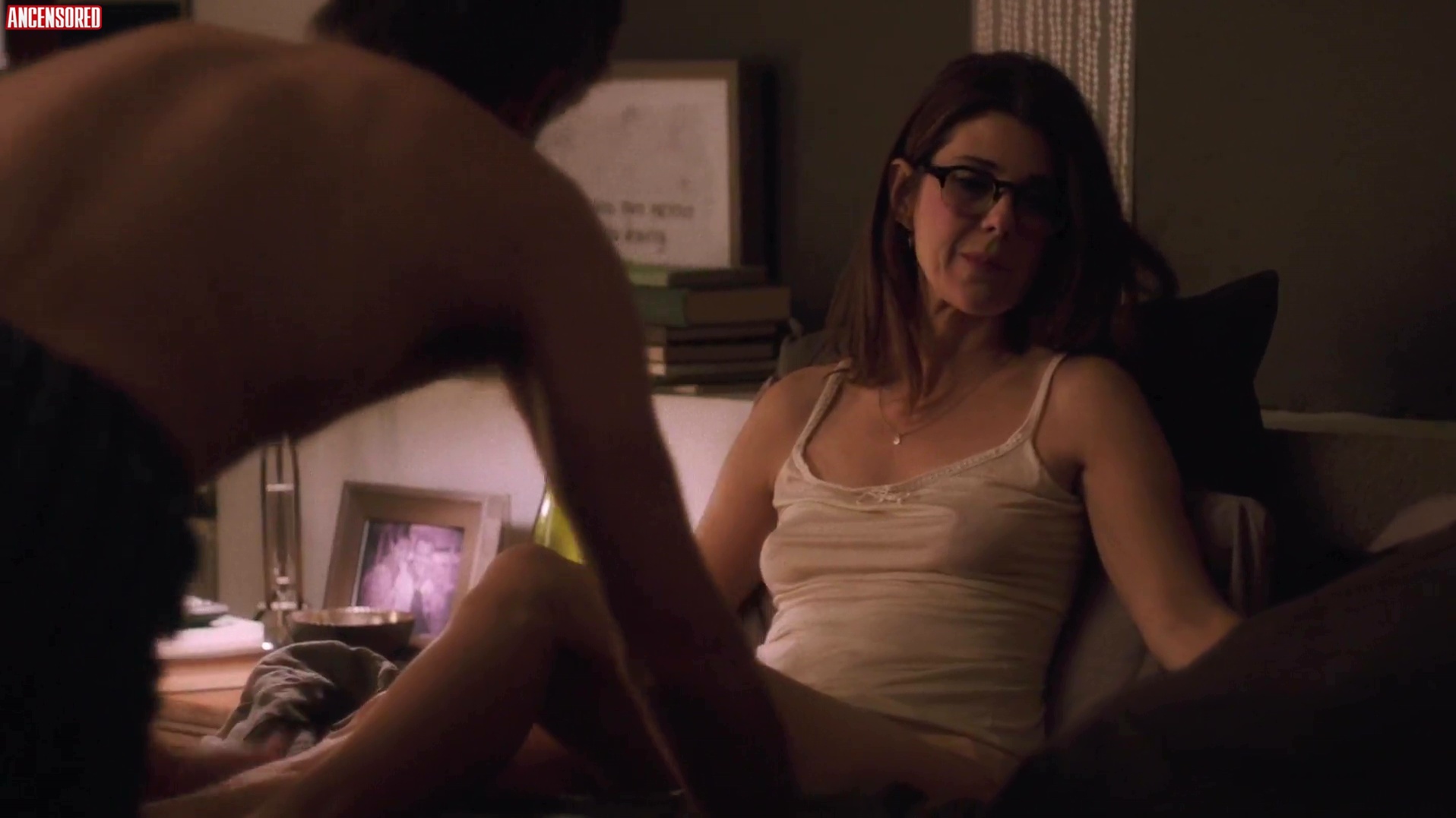 choudhary ahmad add Marisa Tomei Nude Photos photo