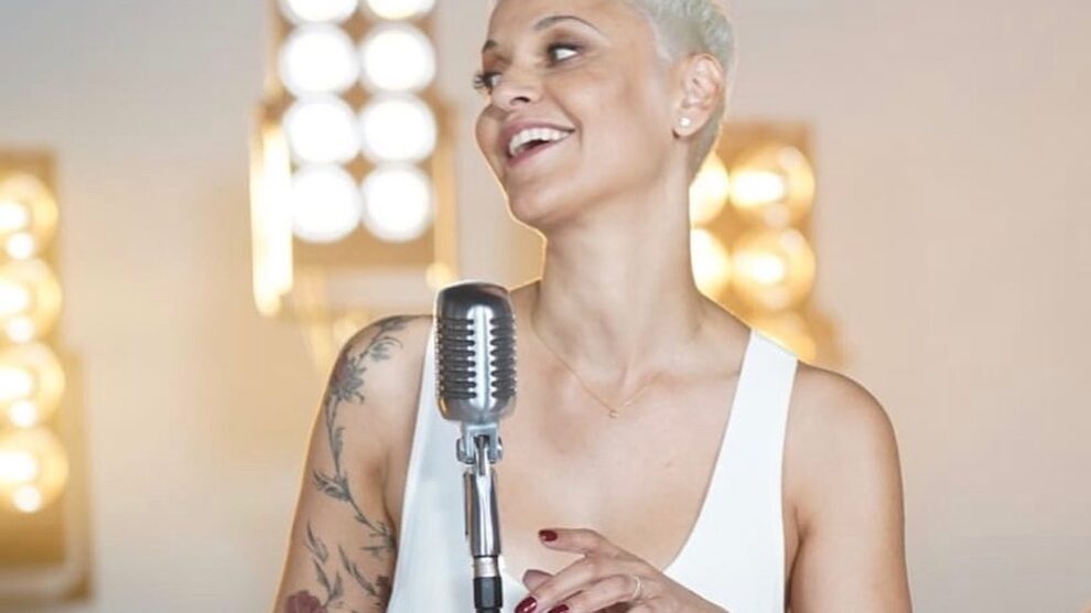 darlene card add Mariza Lamb Videos photo