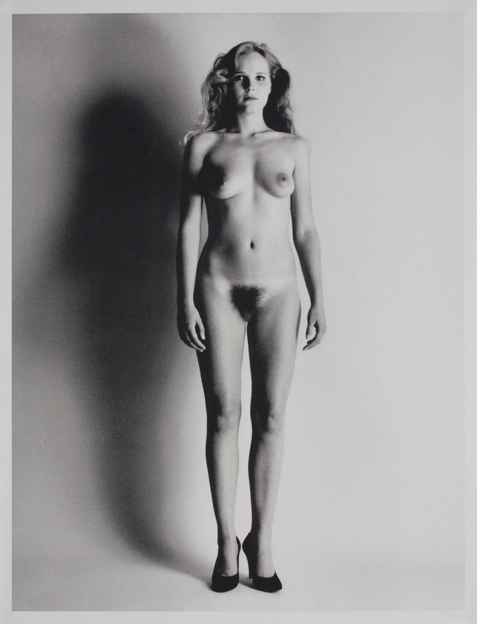 dennis lamm add Marlene Clark Nude photo
